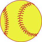 Picture of softball